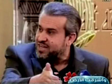 الشيخ عبد الحليم الغزِّي